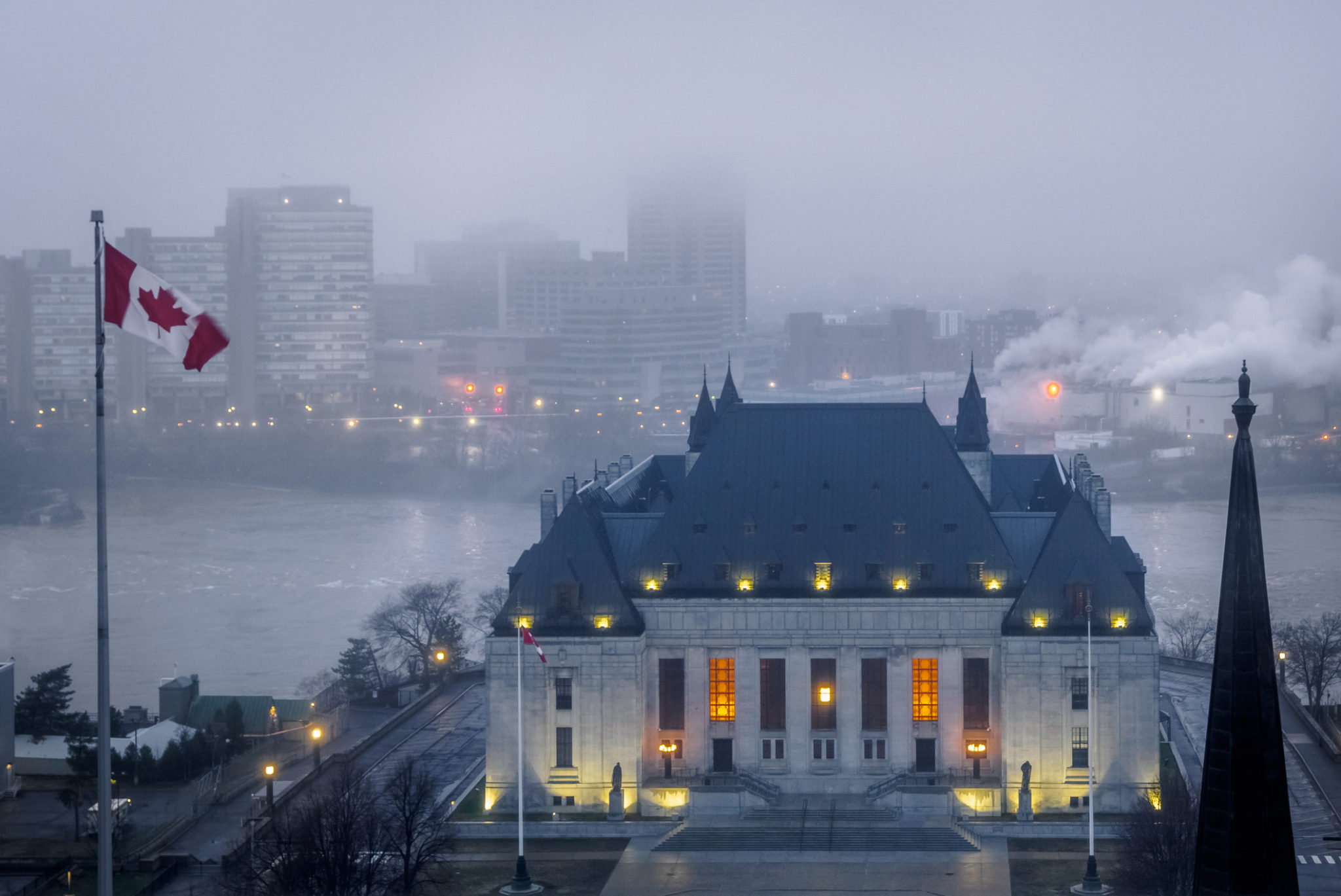 Canada s unions applaud Supreme Court decision upholding federal carbon Canada s unions applaud Supreme Court decision upholding federal carbon