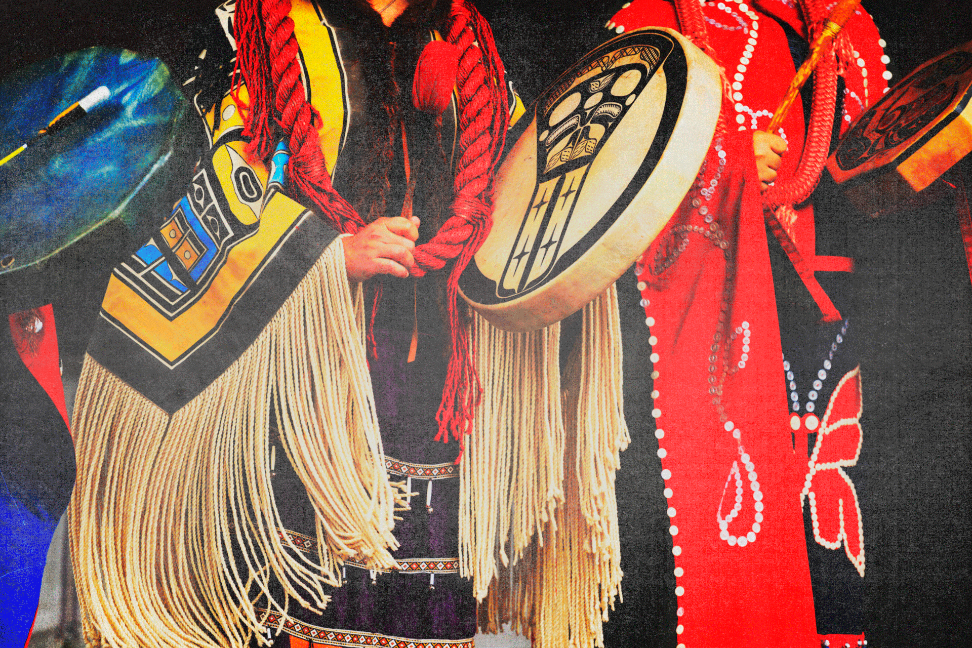 Justice for First Nations, Inuit and Métis peoples is long overdue | Canadian Labour Congress