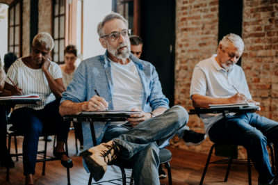 CLC Ontario Summer School 2023