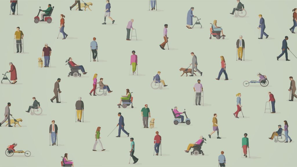 National AccessAbility Week 2025: Federal government must provide a better benefit | Canadian Labour Congress