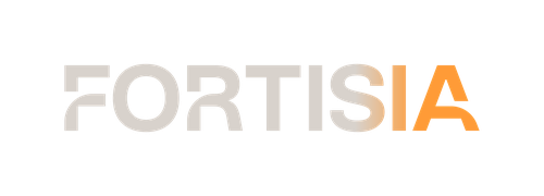 Fortisia Logo