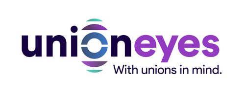 Union Eyes Logo