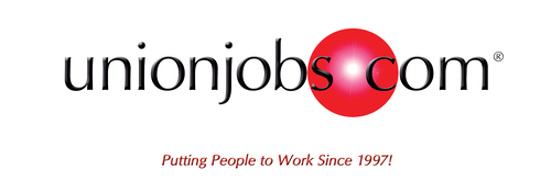 Union Jobs Logo