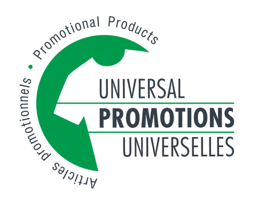Universal Promotions Logo