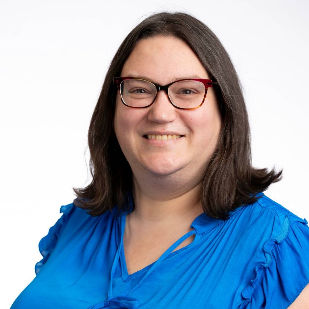 Photo of Karen Ranalletta