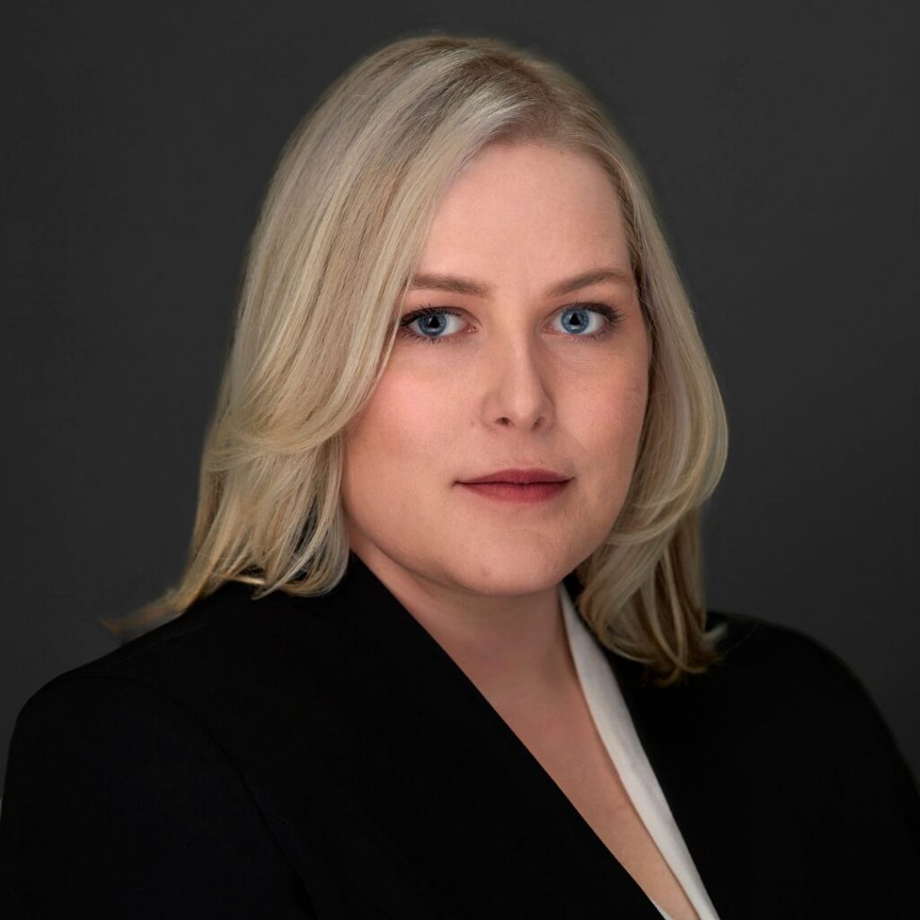 Photo of Tanya Palson