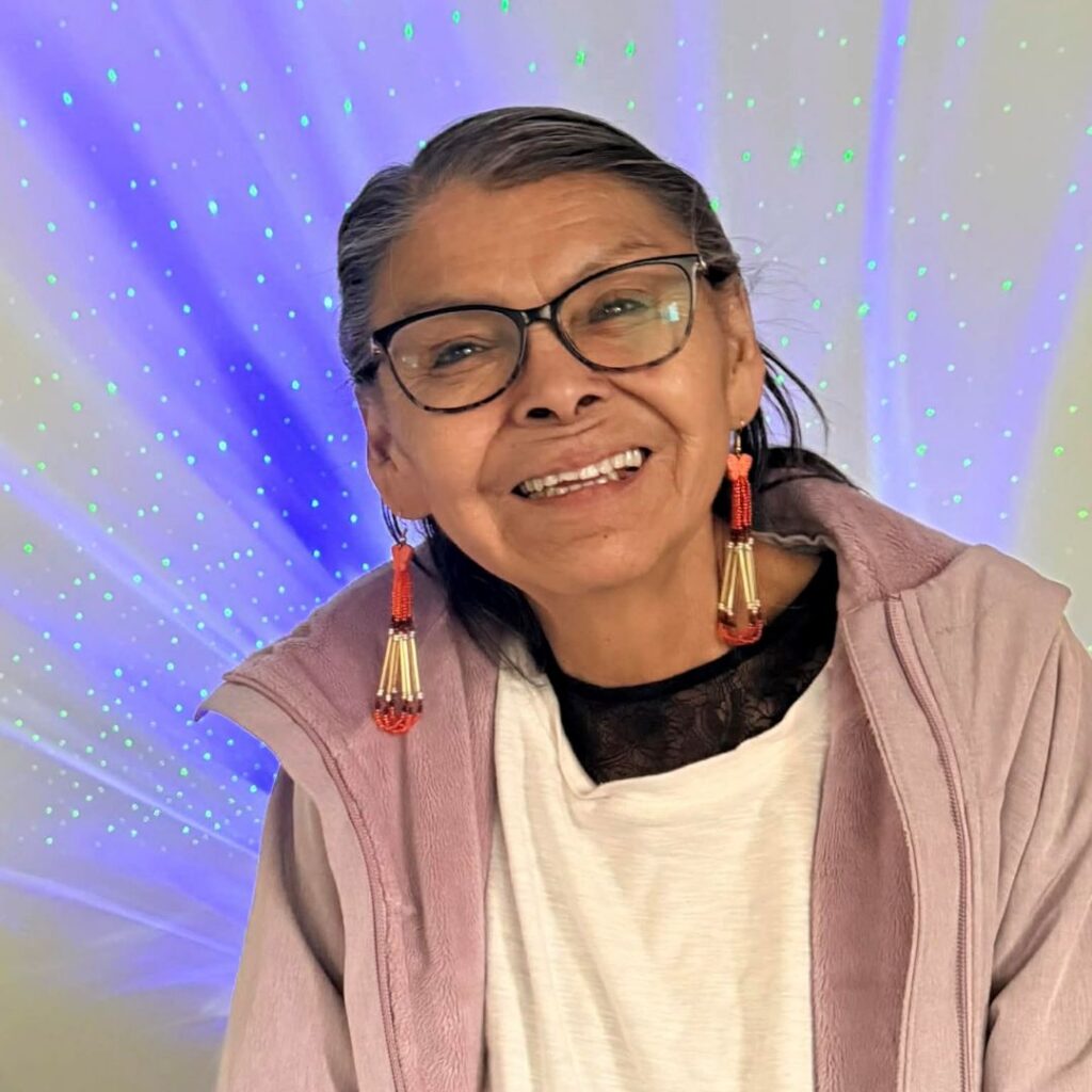 Photo of Gramma Shingoose