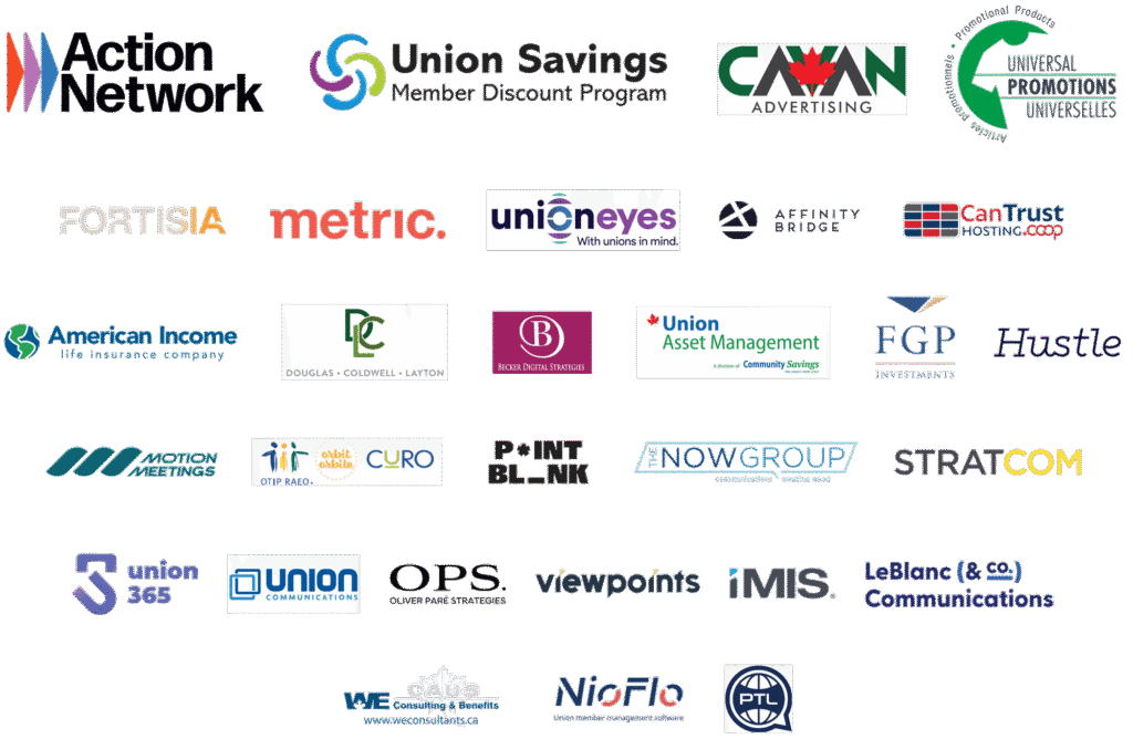 Sponsors